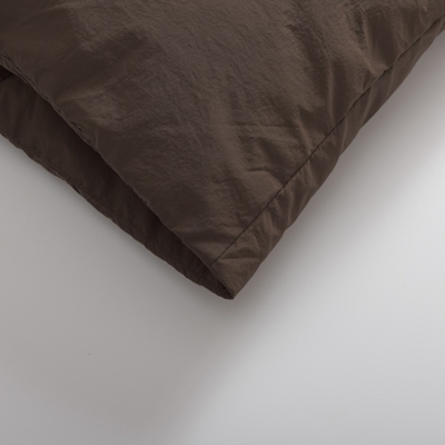 ハイクオリティダウンジャケット全体デザイン